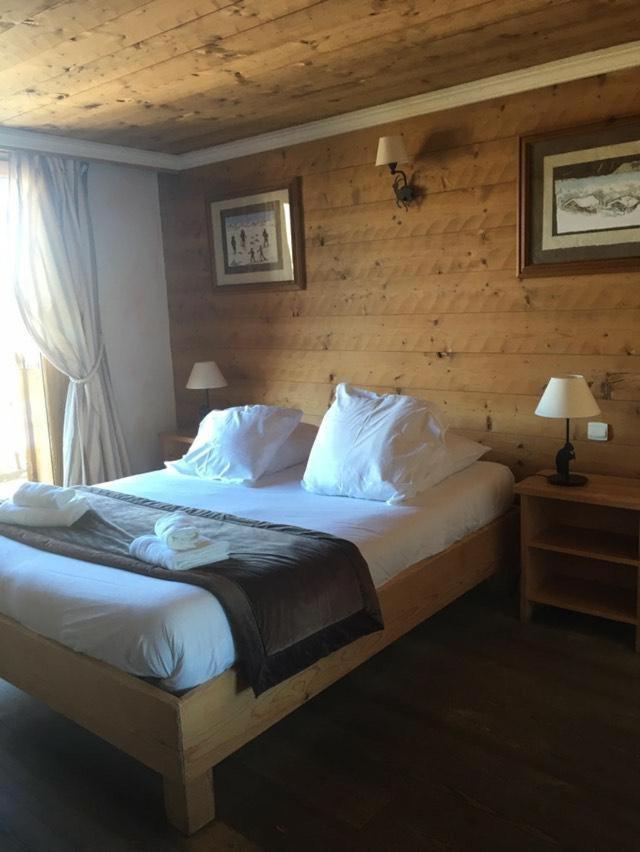 Hotel Alp'Azur Alpe d'Huez Exterior foto
