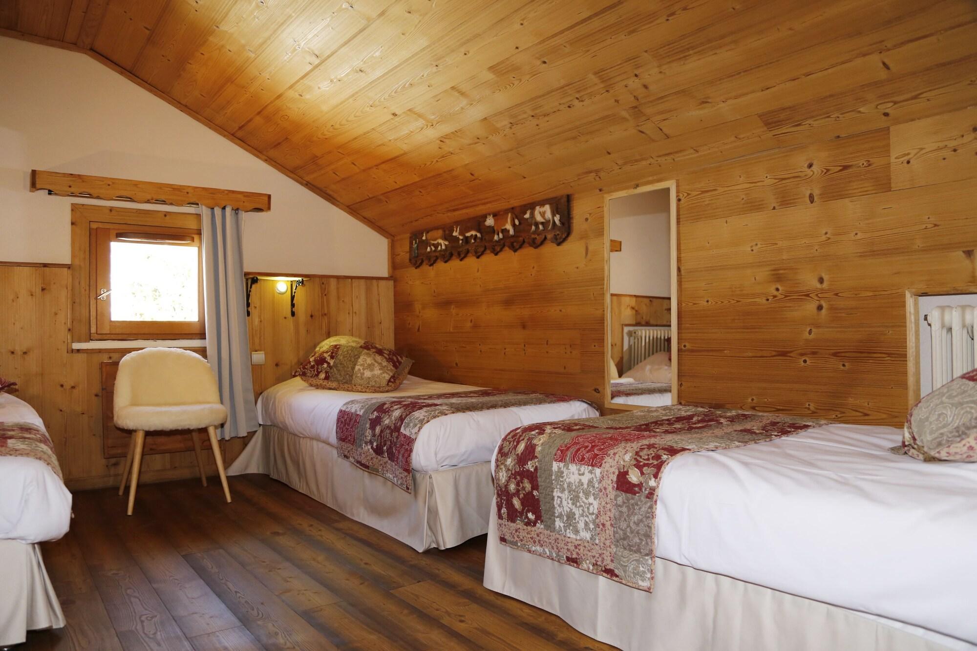 Hotel Alp'Azur Alpe d'Huez Exterior foto