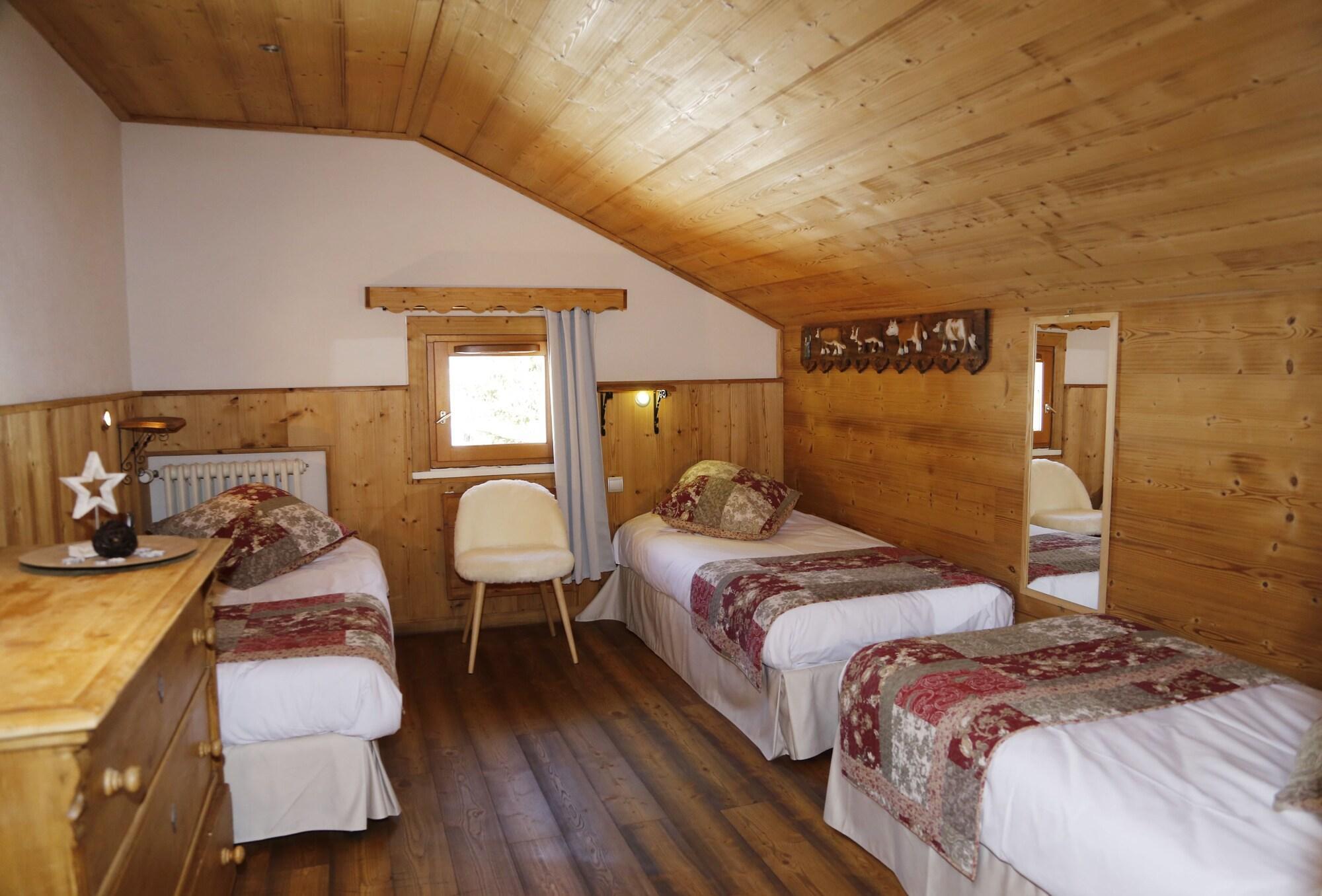 Hotel Alp'Azur Alpe d'Huez Exterior foto