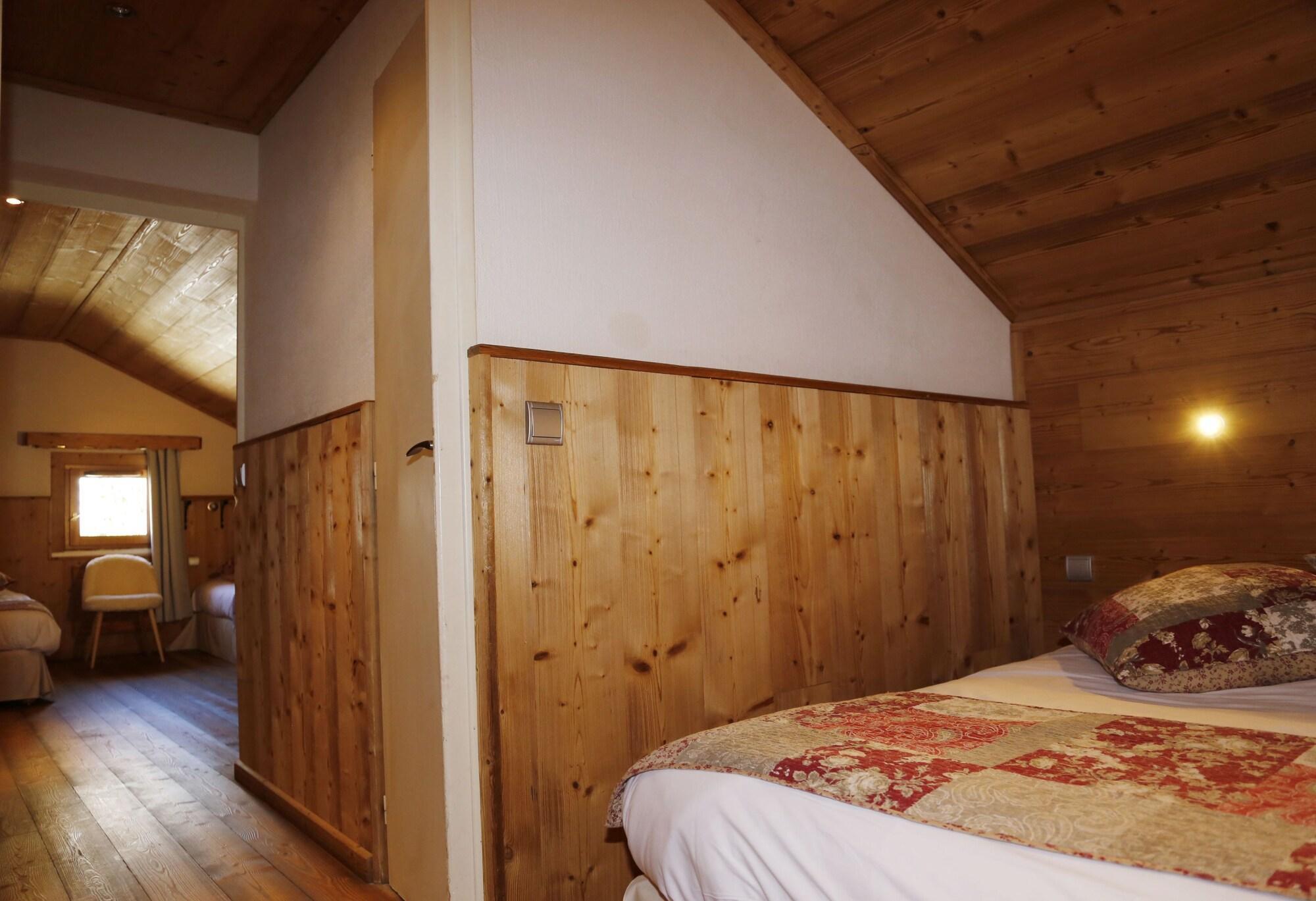Hotel Alp'Azur Alpe d'Huez Exterior foto