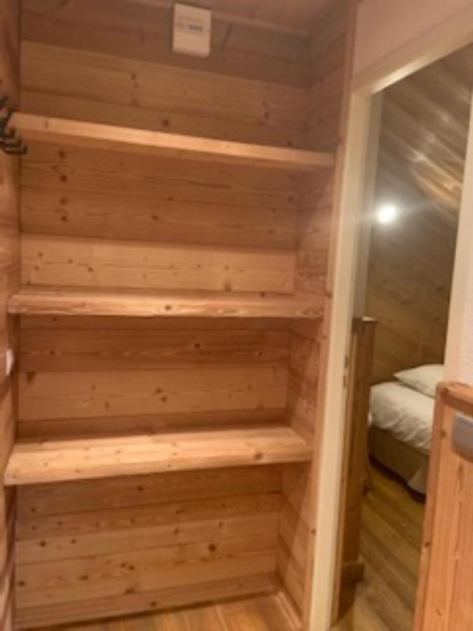 Hotel Alp'Azur Alpe d'Huez Exterior foto