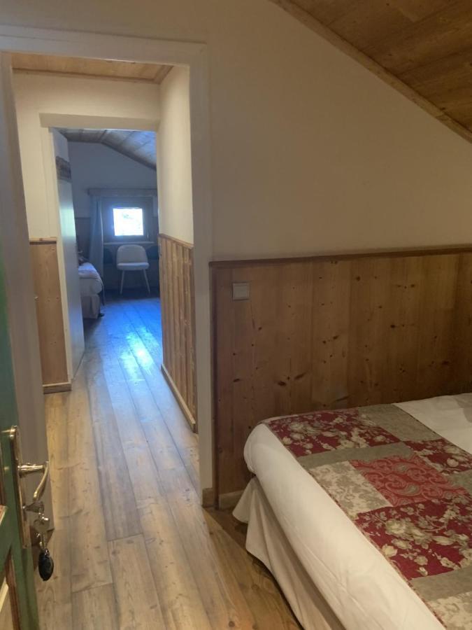 Hotel Alp'Azur Alpe d'Huez Exterior foto